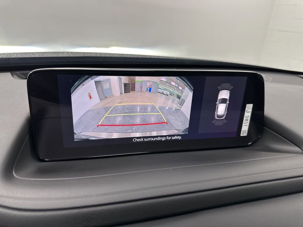 New 2026 MAZDA CX-30 AWD 2.5 S image 25