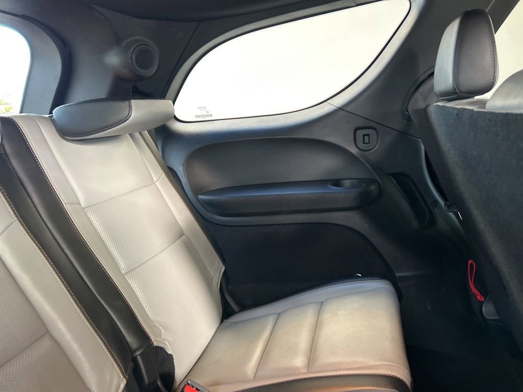 Used 2022 Dodge Durango R/T image 33