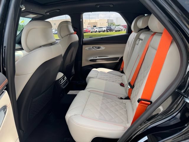 New 2026 Genesis GV70 3.5T Sport Prestige AWD/4WD image 24