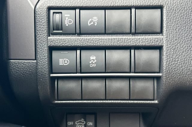 New 2026 Toyota Tacoma SR5 AWD/4WD image 31