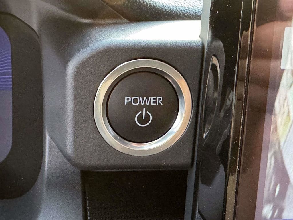 Used 2025 Toyota 4Runner Limited image 10