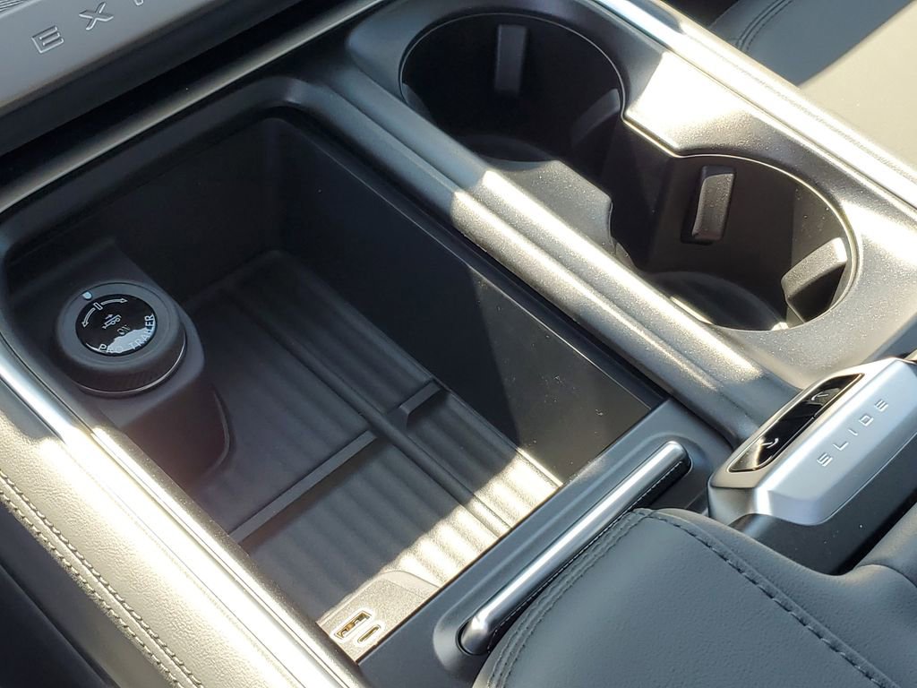 New 2026 Ford Expedition Max Active AWD/4WD image 23