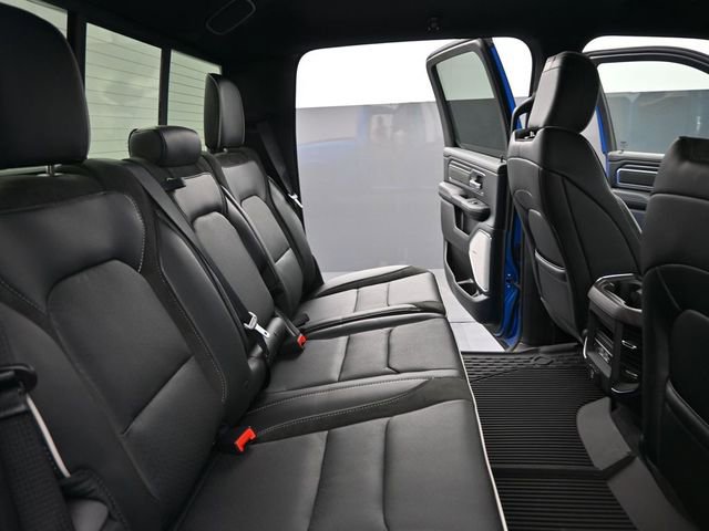 New 2026 RAM 1500 Laramie image 20