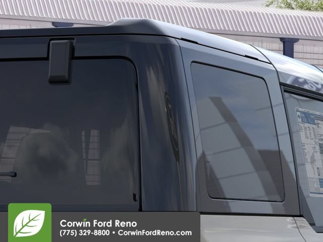 New 2026 Ford Bronco Outer Banks AWD/4WD image 27