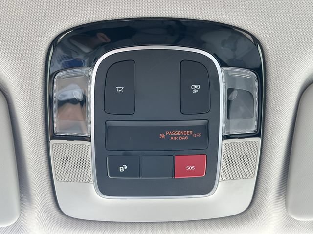 Certified 2026 Hyundai Tucson SEL Plus FWD image 37