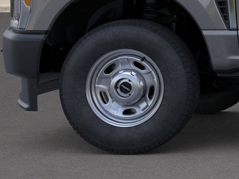 New 2026 Ford F350 4x4 Crew Cab Super Duty image 19