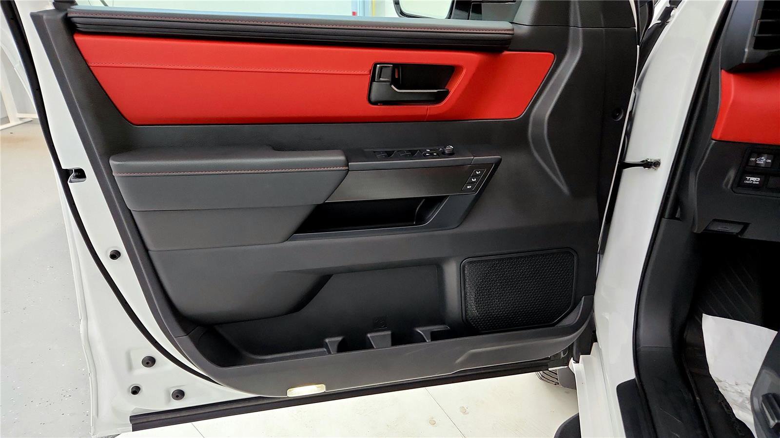 Certified 2026 Toyota Tundra TRD Pro AWD/4WD image 23