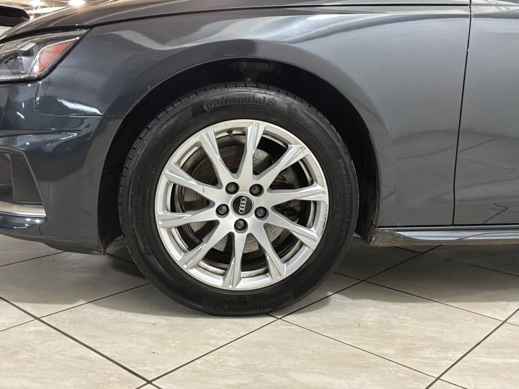 Used 2023 Audi A4 2.0T Premium w/ Convenience Package image 16