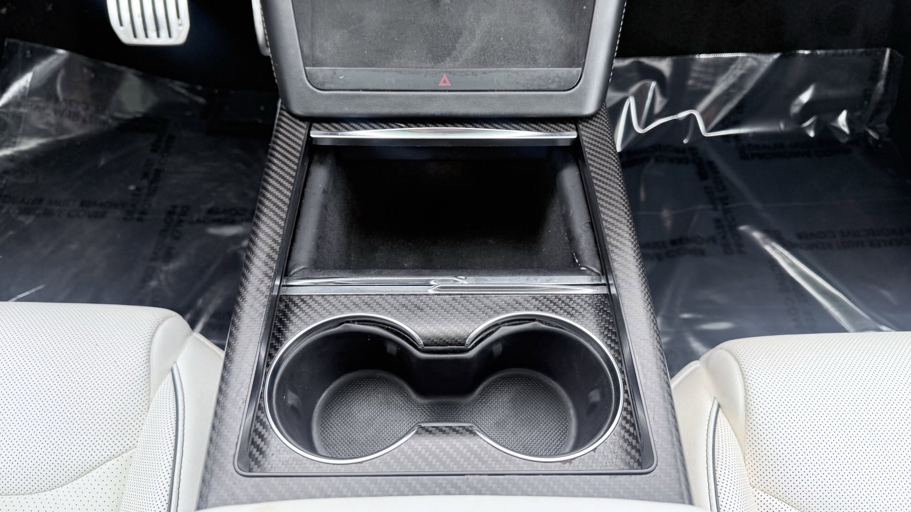 Used 2022 Tesla Model X Plaid AWD/4WD image 69