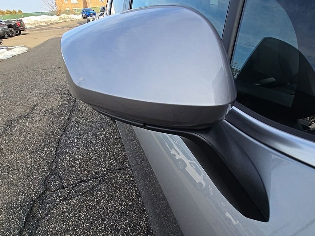 Used 2023 Kia Sportage LX image 30