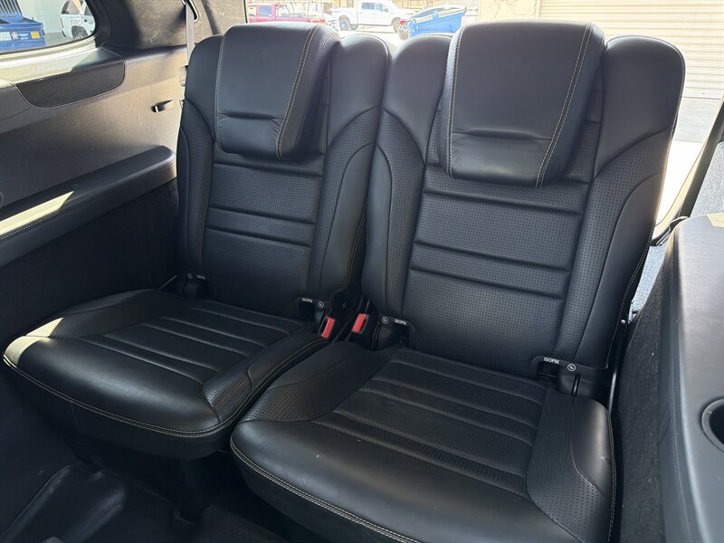 Used 2015 Mercedes-Benz GL 63 AMG 4MATIC image 26