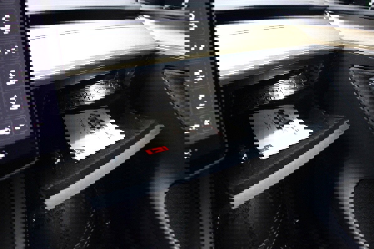 Used 2023 Tesla Model Y Long Range image 29