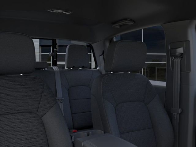 New 2025 GMC Canyon Elevation w/ Convenience Package image 25