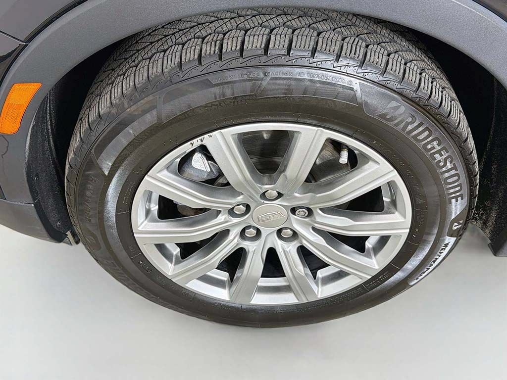 Used 2019 Cadillac XT4 Premium Luxury FWD image 19