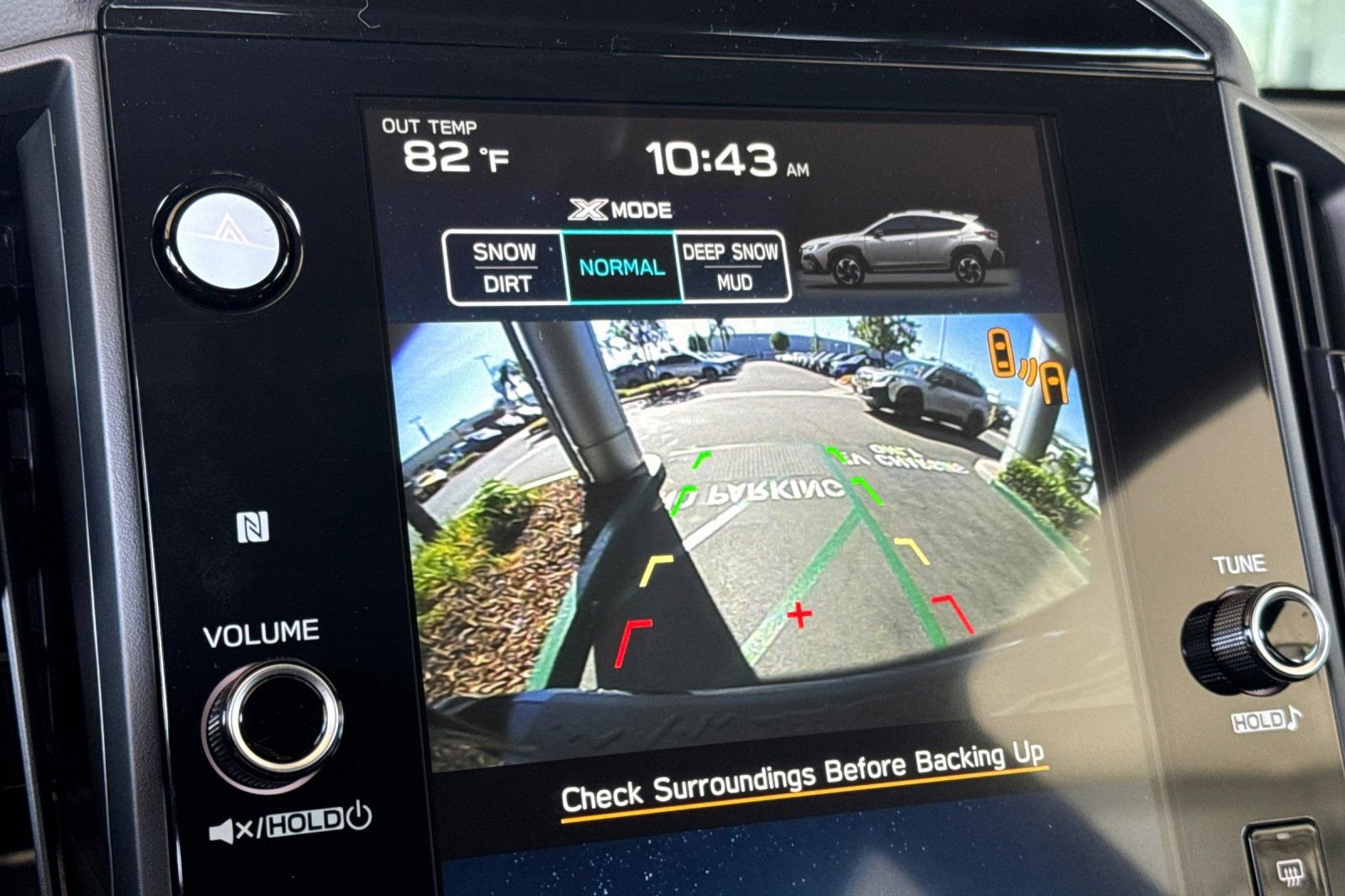 New 2026 Subaru Crosstrek 2.5i Sport image 22