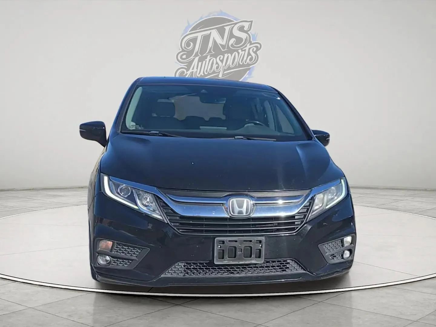 Used 2018 Honda Odyssey EX-L image 10