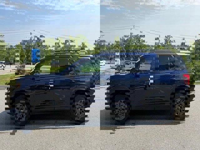 New 2026 Honda Passport TrailSport image 6