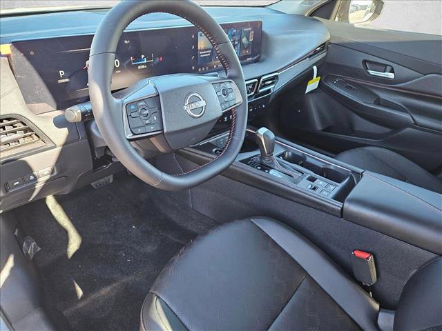 New 2026 Nissan Sentra SR w/ SR Premium Package image 9