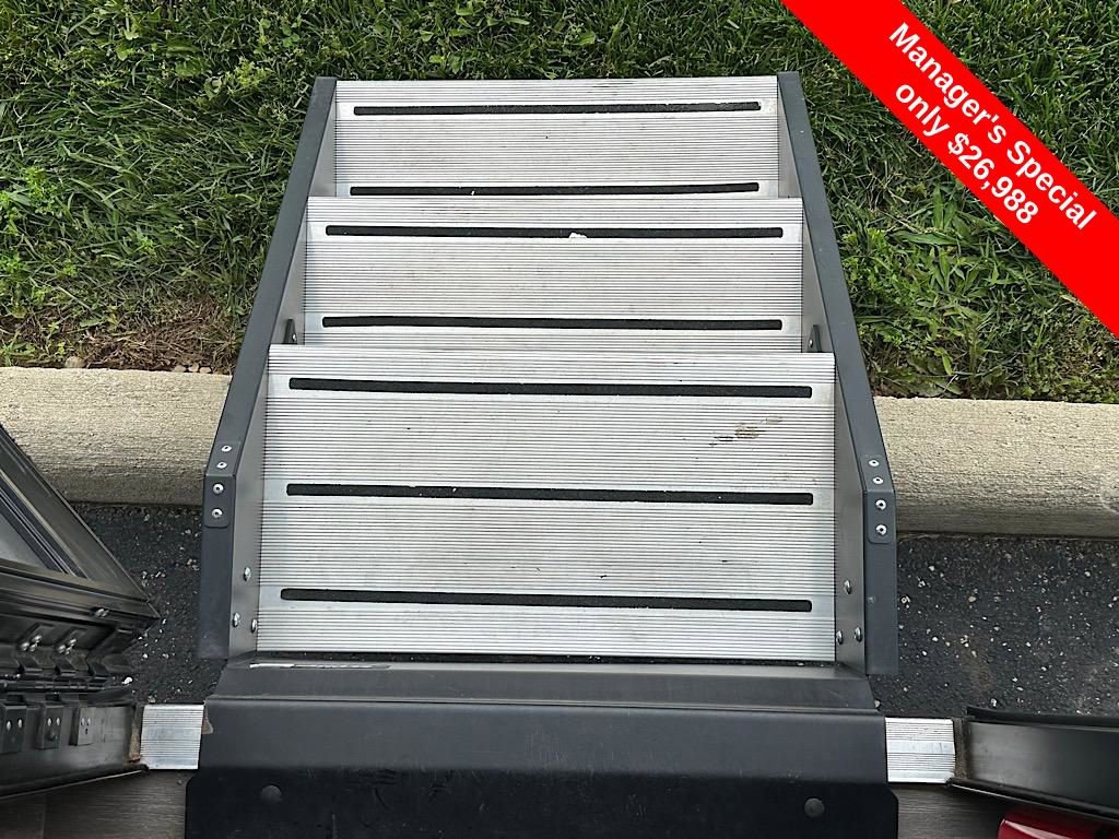 Used 2022 Kia Telluride image 24