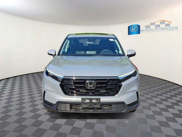 Used 2024 Honda CR-V EX image 2