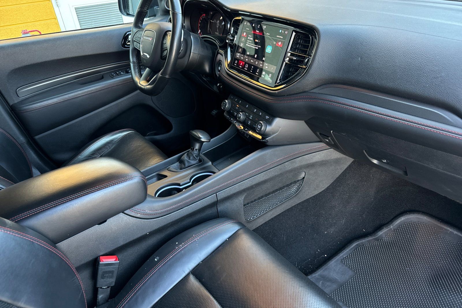 Used 2024 Dodge Durango GT image 19