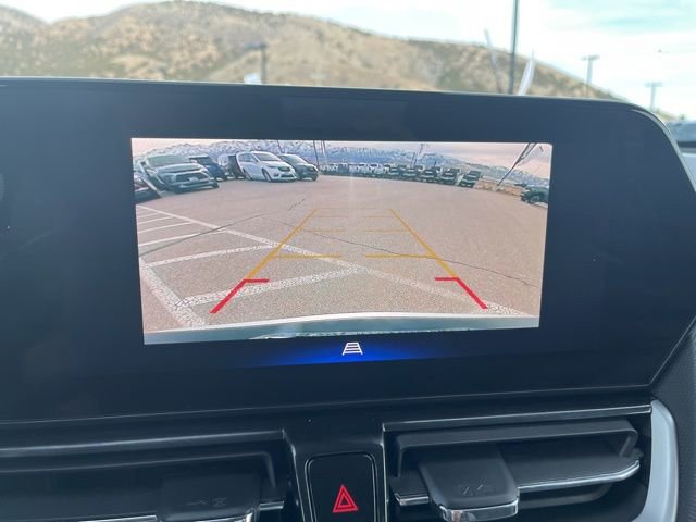 Used 2025 Chevrolet TrailBlazer LT image 20