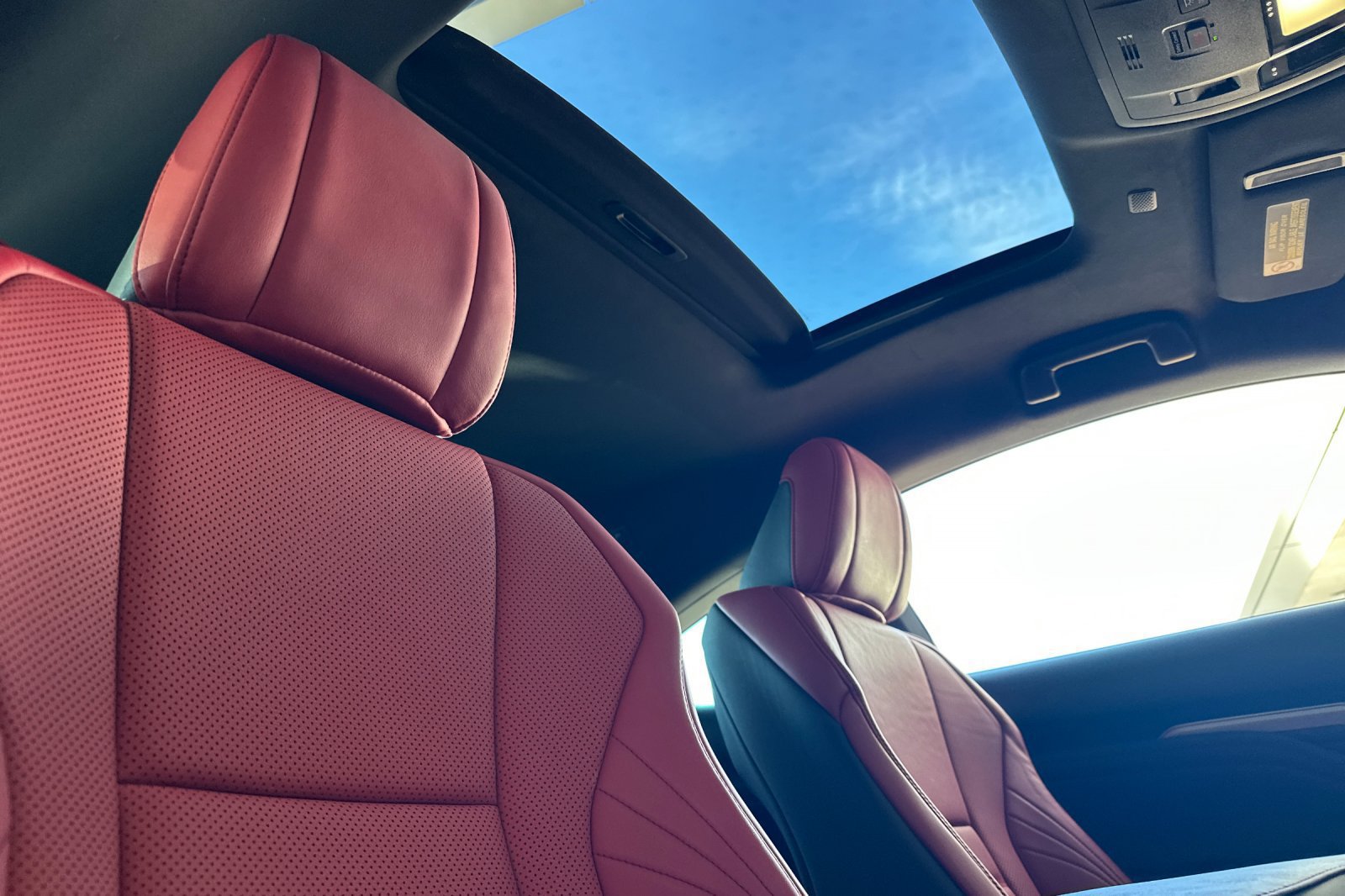 Used 2019 Lexus RC 300 F Sport RWD image 13