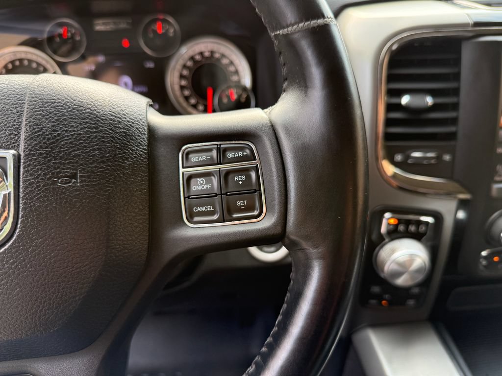 Used 2014 RAM 1500 Sport w/ Convenience Group AWD/4WD image 23