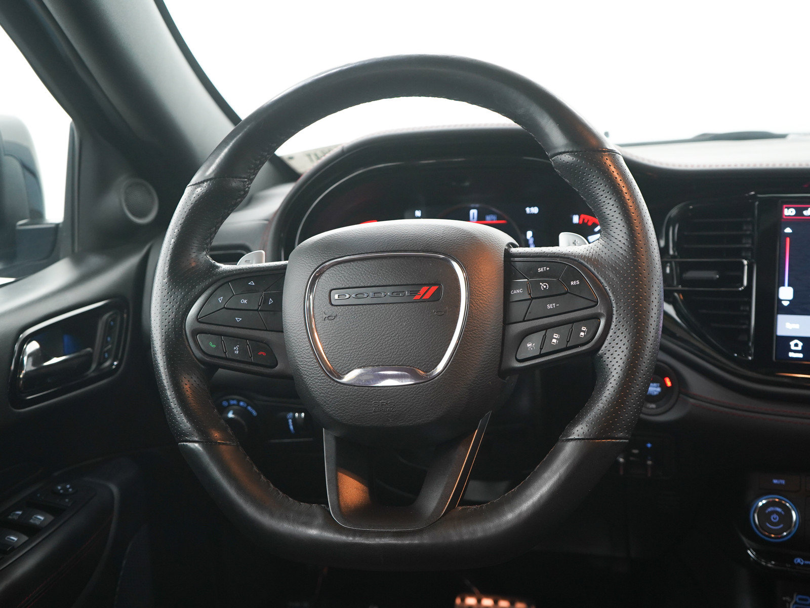 Used 2024 Dodge Durango GT AWD/4WD image 18