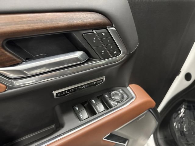 Used 2025 GMC Sierra 1500 Denali Ultimate image 32
