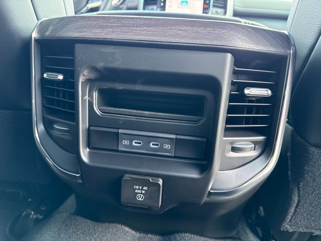 New 2026 RAM 2500 Laramie w/ Night Edition AWD/4WD image 26