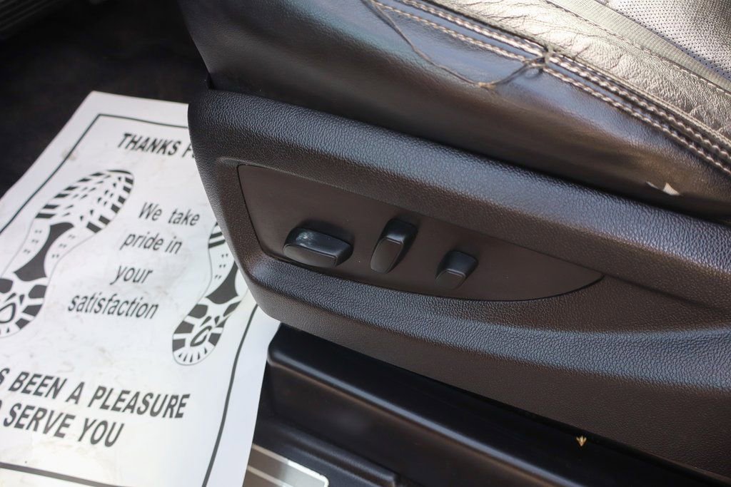 Used 2016 GMC Sierra 2500 Denali w/ Duramax Plus Package image 21