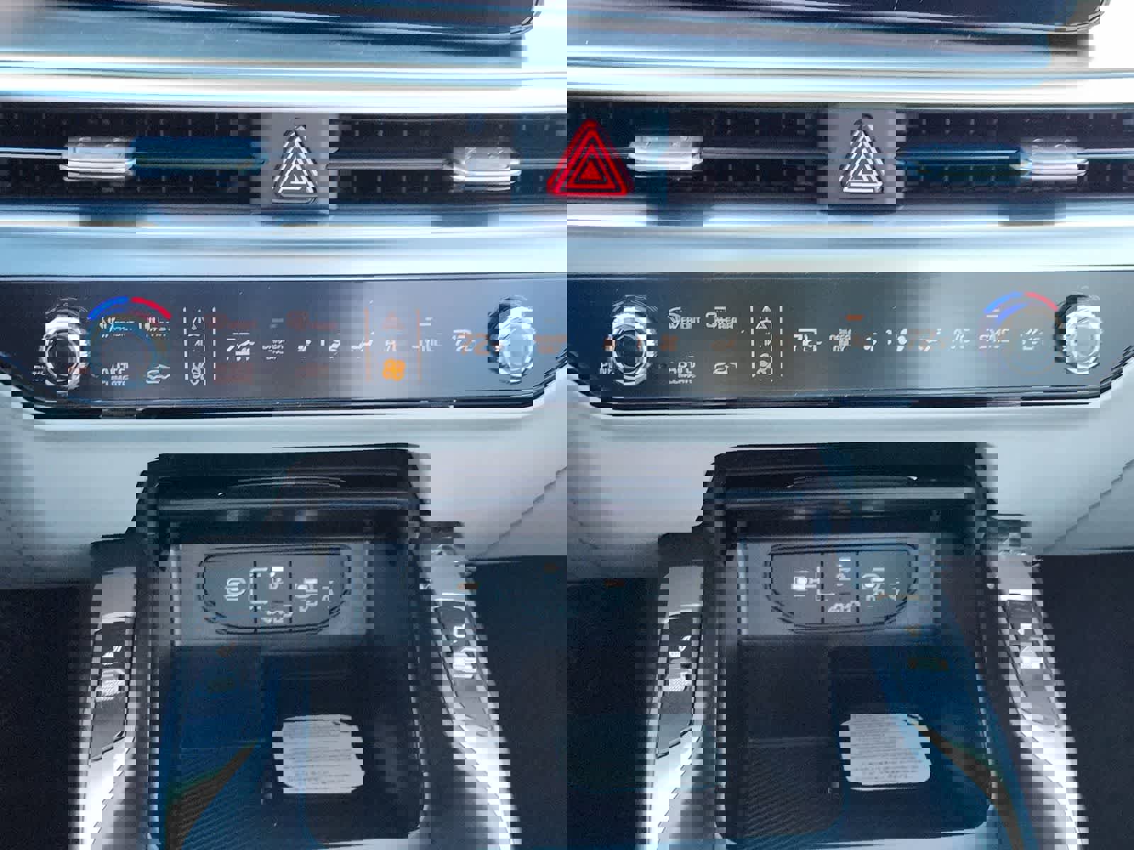 New 2026 Kia Sorento EX FWD image 16