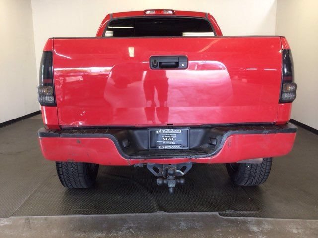 Used 2012 Toyota Tundra 4x4 CrewMax w/ Tow Pkg image 5