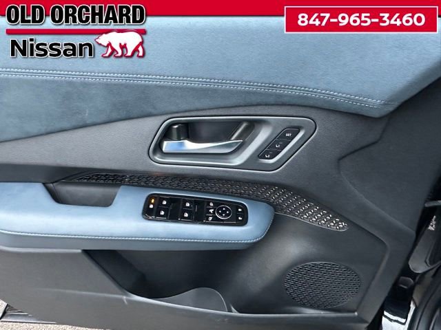 Used 2023 Nissan Ariya image 9