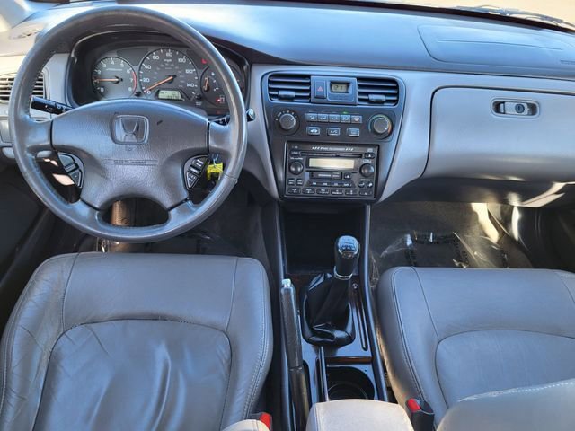 Used 2001 Honda Accord EX image 15