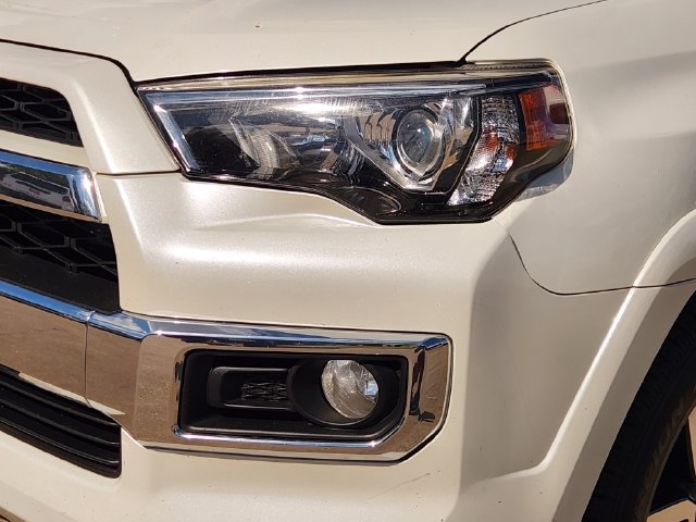 Used 2017 Toyota 4Runner Limited RWD image 6