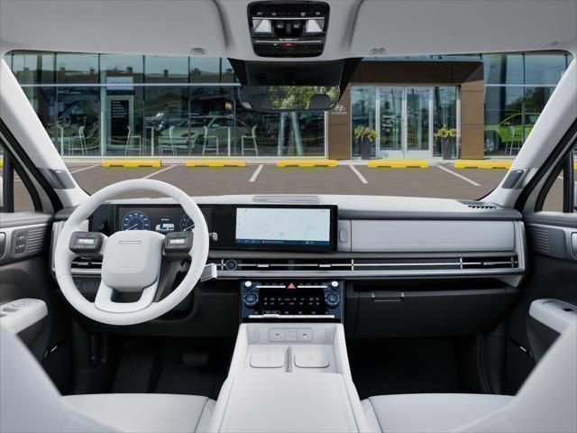 New 2026 Hyundai Santa Fe Limited image 10