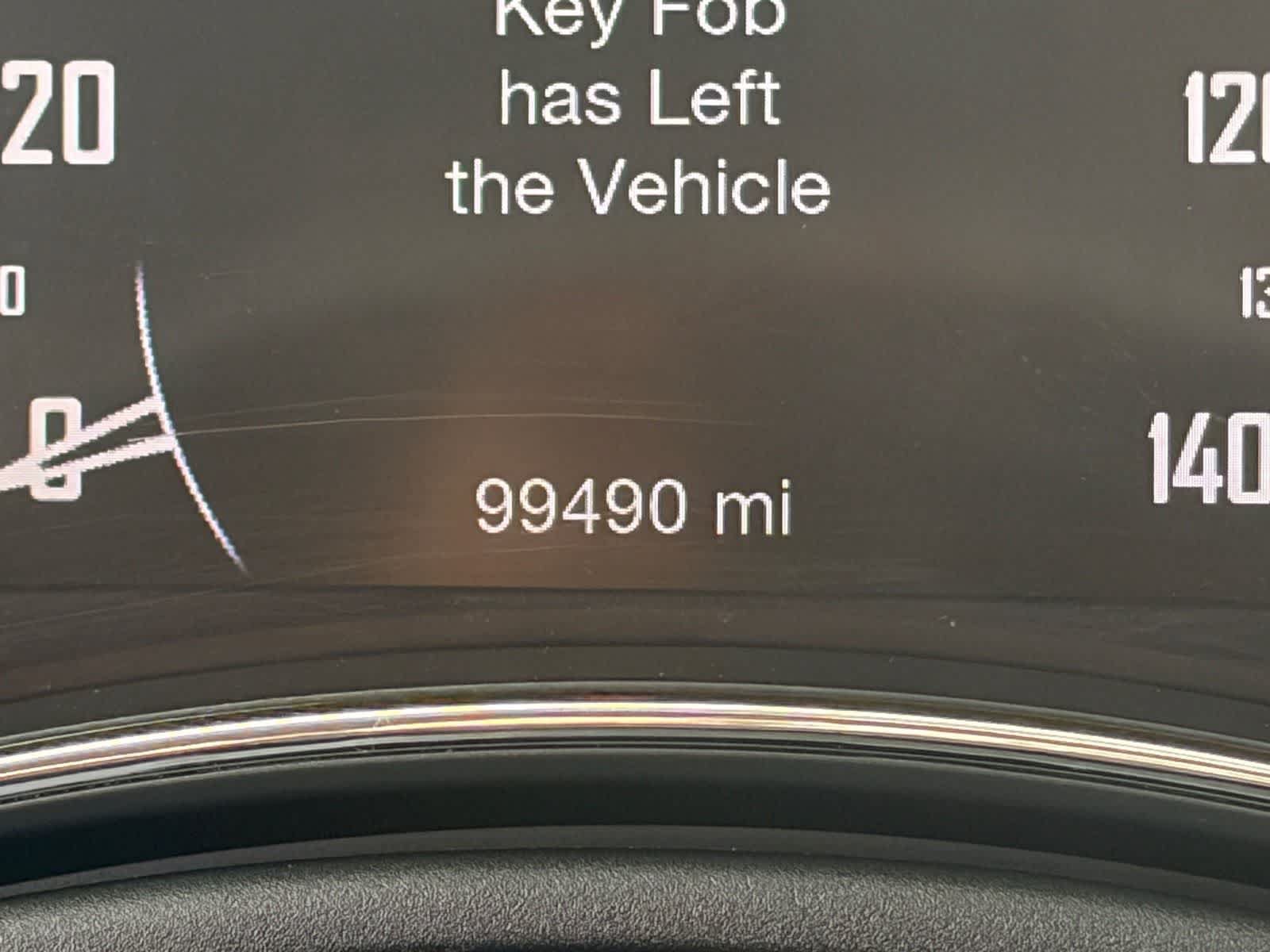 Used 2016 Dodge Durango SXT w/ Quick Order Package 23B RWD image 25