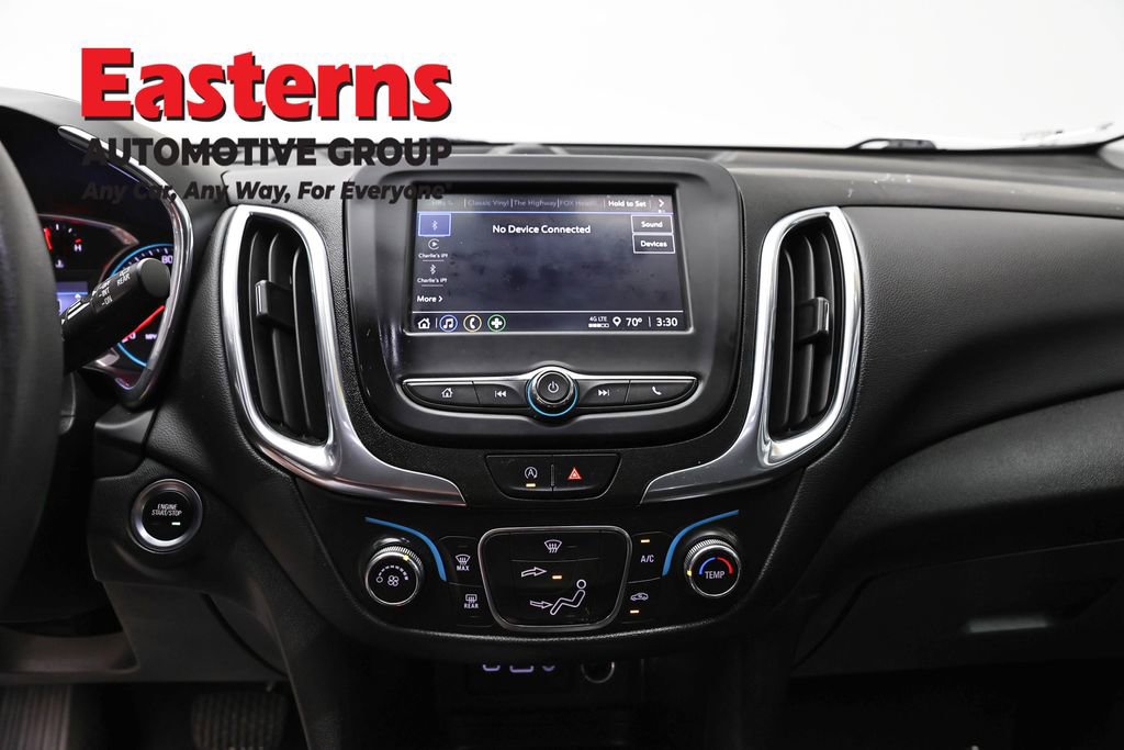 Used 2022 Chevrolet Equinox LT AWD/4WD image 11