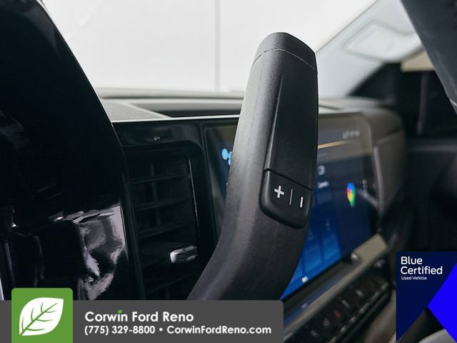 Used 2024 Chevrolet Silverado 1500 LT w/ Safety Package RWD image 20