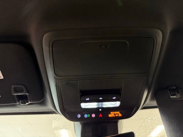 New 2026 GMC Terrain Elevation w/ Elevation Premium Package FWD image 20