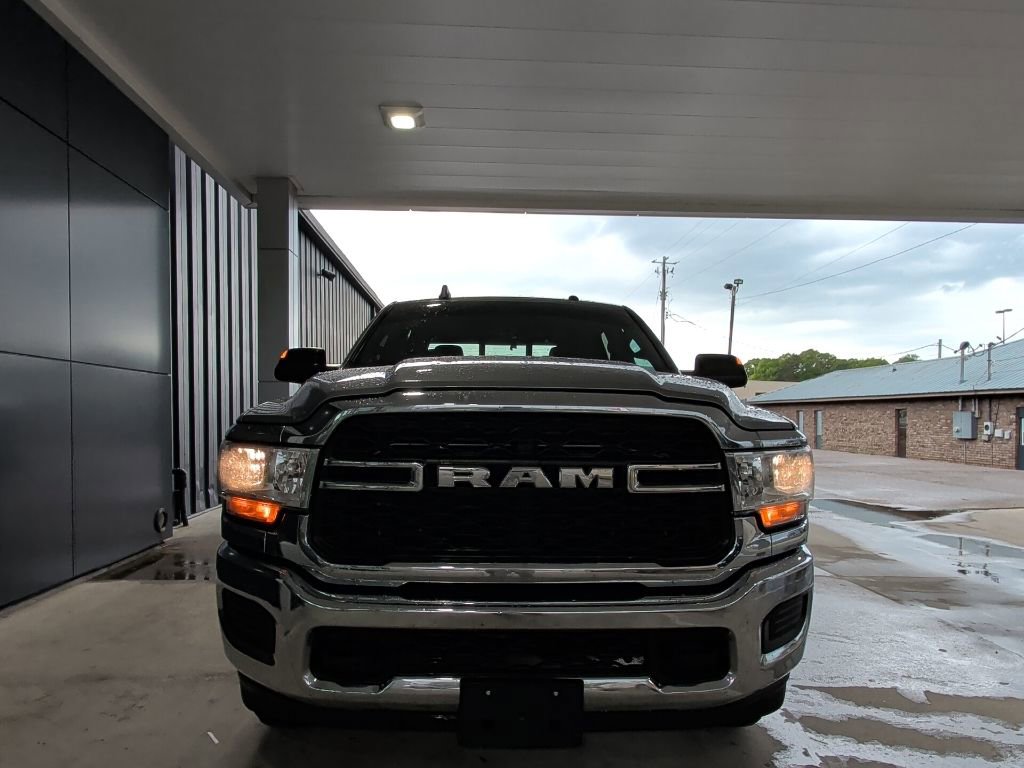 Used 2021 RAM 2500 Tradesman image 7