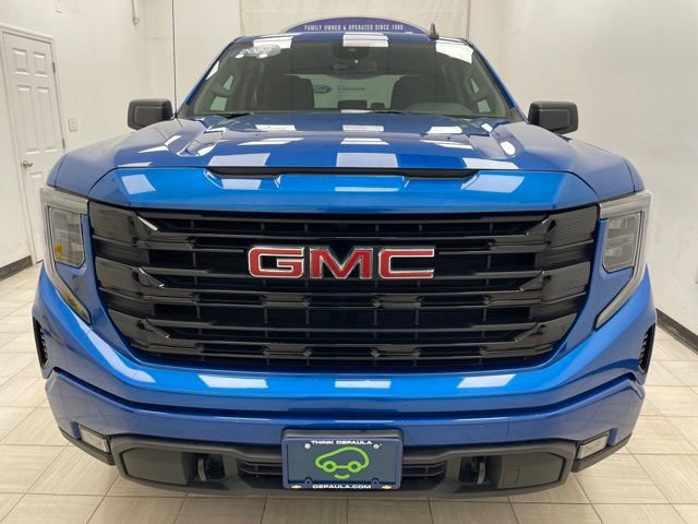 Used 2022 GMC Sierra 1500 Elevation image 20