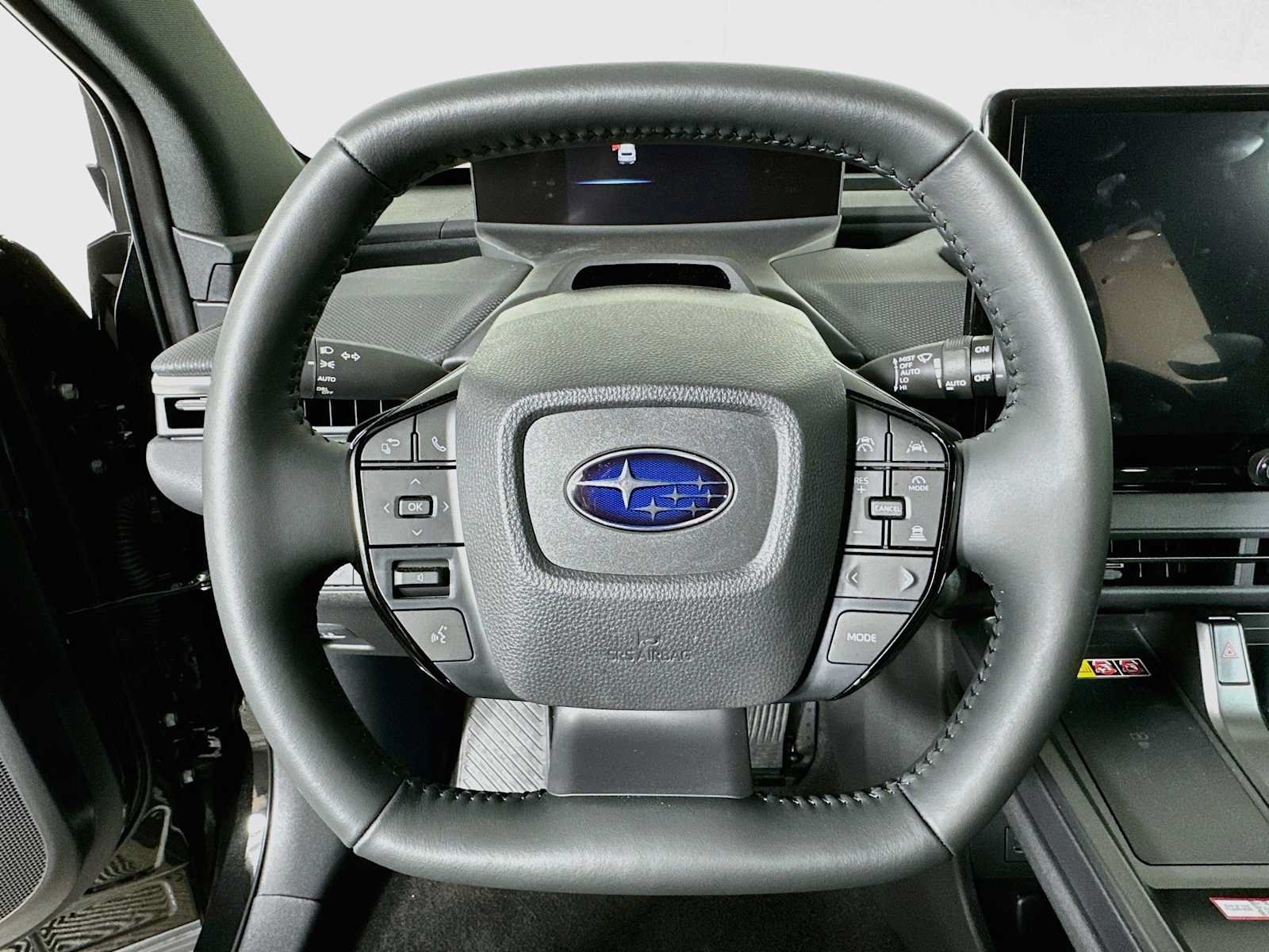New 2026 Subaru Trailseeker AWD/4WD image 11