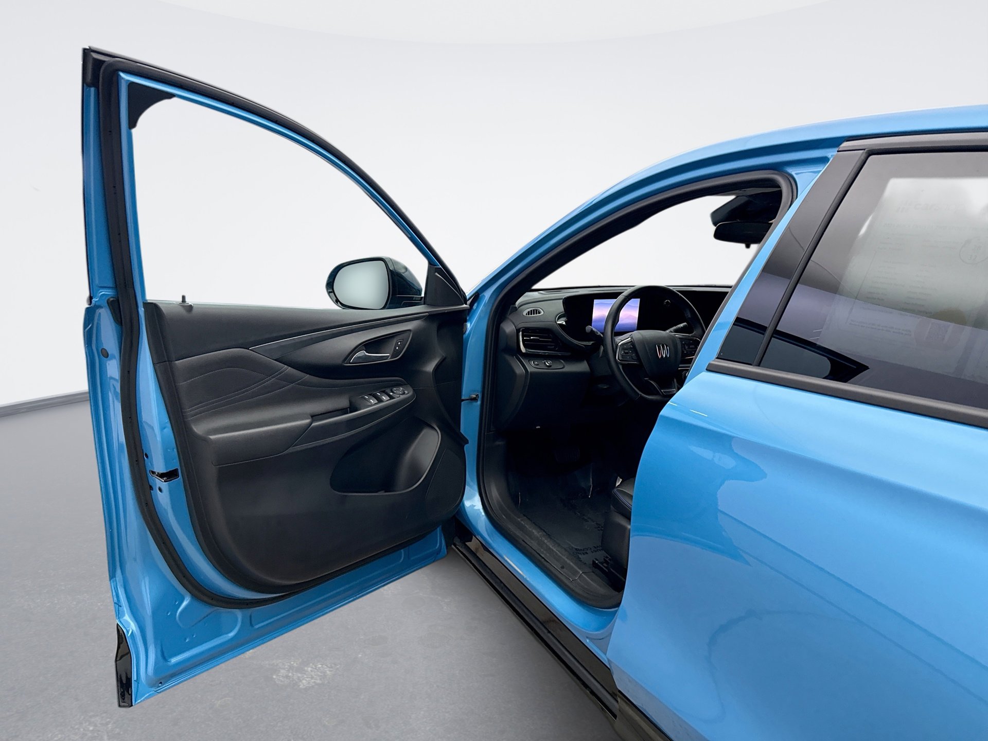 Used 2025 Buick Envista Sport Touring FWD image 9