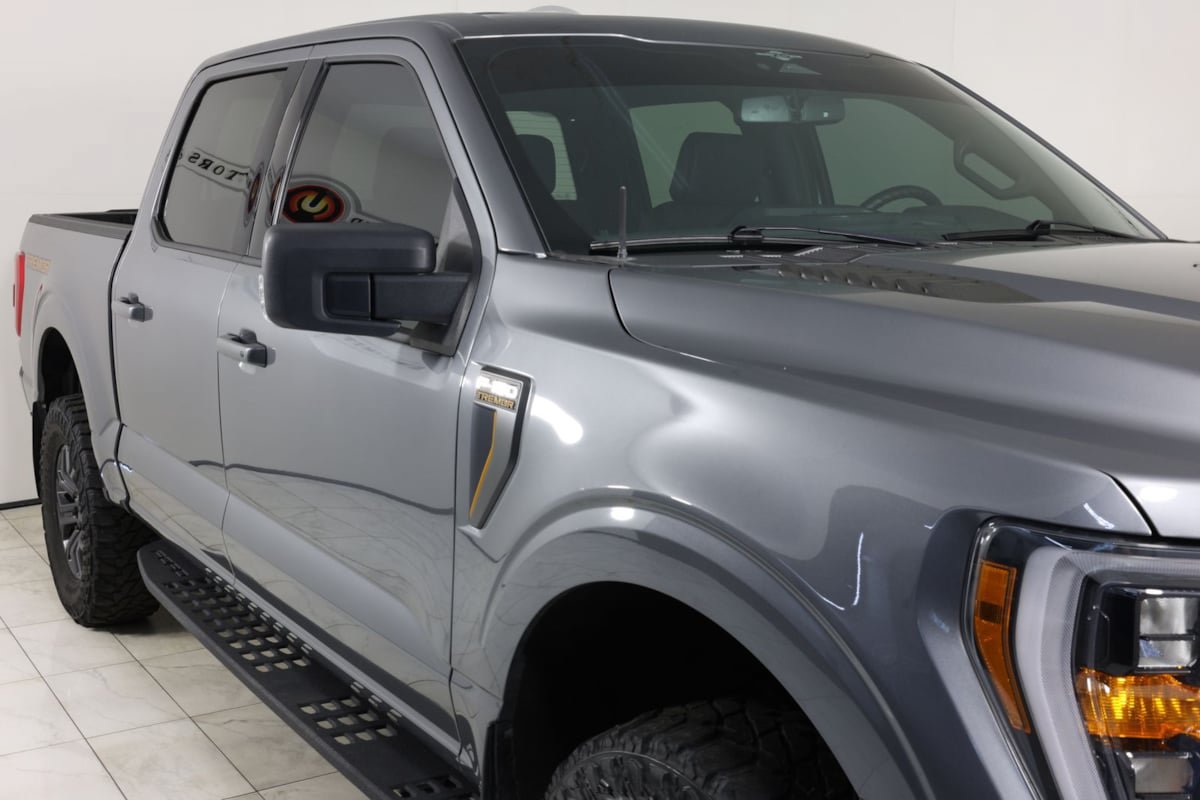Used 2023 Ford F150 Tremor AWD/4WD image 38