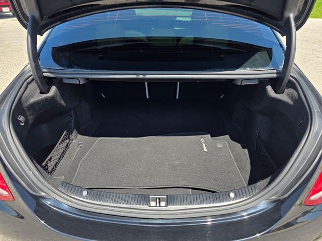 Used 2017 Mercedes-Benz C 300 4MATIC Sedan image 10