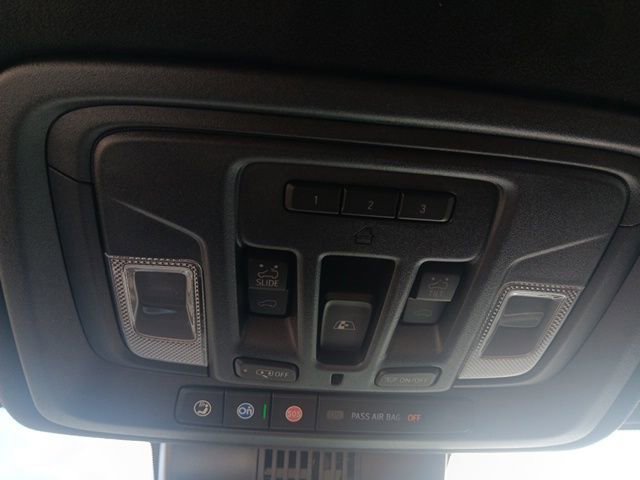 New 2026 GMC Sierra 2500 Denali Ultimate image 21