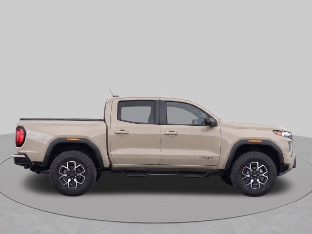 Used 2023 GMC Canyon AT4X AWD/4WD image 8